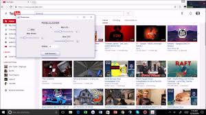 After testing more than 10 software, i am recommending the auto clicker that i found to be the best to use with roblox games. Zuiy S Private Autoclicker Leak Undetectable By Troy