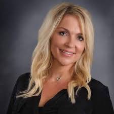 Vicki Matthews's Instagram, Twitter & Facebook