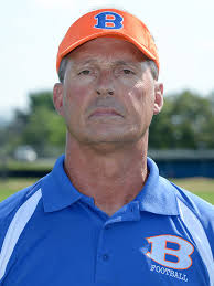 Boonsboro football preview