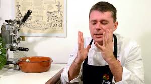 Masterchef italia, è morto paolo armando la tigre: Mychefhome Intervista A Paolo La Tigre Di Masterchef Facebook