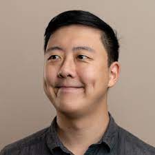 Kevin Jin