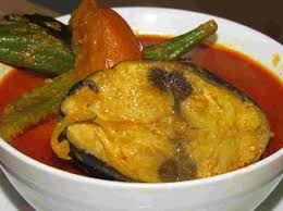 Halo sobat mami, resep kali ini yaitu ikan cakalang bakar bumbu kecap. Resepi Ikan Kayu Bakar