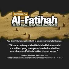 Bagi orang yang berziarah, maka ziarah kubur dapat mengingatkan kepada kematian, melembutkan hati, membuat air mata menetes, mengambil pelajaran, dan membuat zuhud terhadap dunia. Kata Mutiara Ziarah Kubur Orang Tua Katabaku Dokterandalan