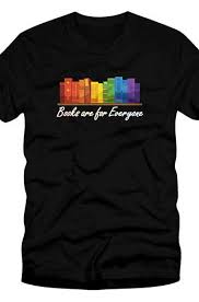 Bookcon Official Merch Bookcon 2019 Womens Shirts T Shirts For Women Mens Tshirts