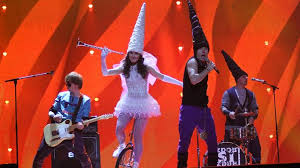 Hello welcome to my special future top 10 of the best costumes. Eurovision Party Costume Ideas Sbs Programs