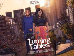 Feature film version of the 2017 short film. 9jamovies Net