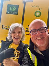 OzHarvest Port Macquarie