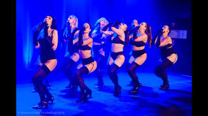 On the left side of this platform. Striptease In Slow Motion Students Perform Yourself The Bombshell Burlesque Academy Youtube