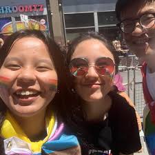 One UVic international student is developing the very first end-of-life  care charity focused