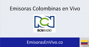 Manteniéndote informado en todo momento. Rcn Radio En Vivo Emisoras En Vivo