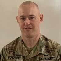 Jimmy Hockett's Instagram, Twitter & Facebook