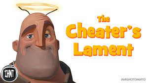 TF2 Minor Update History: The Cheater's Lament - YouTube