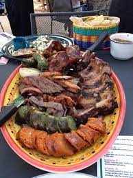 Get Up Go A Carnivore S Delight At San Antonio S El Machito Restaurant Food To Go Culinary Destinations Food