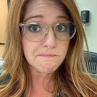 Krissy Webb's Instagram, Twitter & Facebook