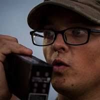 Army Capt. David Judson assigned to a Security Forces