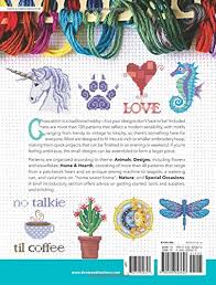 A fun, witty, nerdy, and irreverent craft book from a fully designed damn it feels good to be a crafter to the beautiful art deco inspired fuck, haley's patterns are fresh, lively. Improper Cross Stitch 35 Properly Naughty Patterns Pricepulse