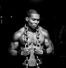 Pham Woodbridge Workout Routine