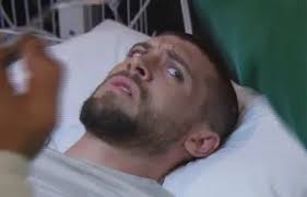 Inside Emmerdale's Al Chapman and Cain Dingle explosive feud