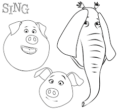We did not find results for: Sing Coloring Pages Best Coloring Pages For Kids