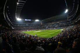 Usmnt moves miles ahead in its progression after unlikely gold cup title. River Boca Las Alineaciones De La Final De La Libertadores Del Bernabeu Ultimas Noticias De Deportes Cadena Ser
