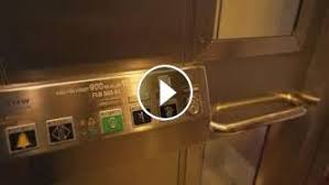 We offer education entirely in english, with an international focus. Sweden Stockholm Flemingsberg Train Station Smw Elevator