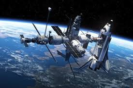 Virgin galactic (spce) stock sunk more than 5% after the space tourism company's main competitor, jeff bezos' blue origin, announced in a video that it will. Virgin Galactic Spce Stock Soars 20 After Ark Investment Files For Space Etf