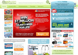 Instant win gaming is a supplier of online instant win games to lotteries on html5 mobile and desktop and flash. New Pch Com One Stop Shop For Prize Winning Fun Pch Blog