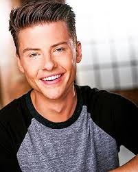 Beau Stine: Movies, TV, and Bio