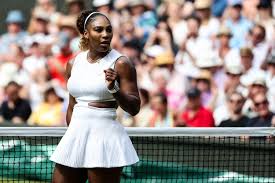 Williams reached the wimbledon semifinals for the 12th time. Wimbledon 2019 Final Latest Odds Expert Predictions For Serena Williams Vs Simona Halep