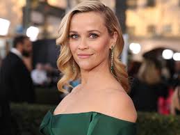 Reese witherspoon has had a very active easter sunday. Fun Facts You Probably Didn T Know About Reese Witherspoon