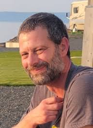 Steve Lepage Obituary