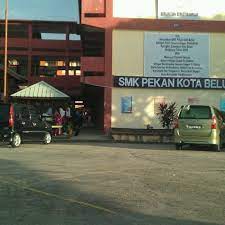 Pangkalan abai, km 4, jalan kota kinabalu, kota belud, 89150 kota belud, sabah, מלזיה. Photos At Smk Pekan Kota Belud 1 Tip