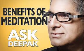 Deepak Chopra