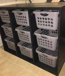 Laundry Basket Organizer Laundry Hamper Diy Laundry Basket Laundry Sorter Laundry Basket Storage Diy Laundry Room Diy Diy Laundry