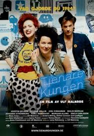 See more of allting handlar om cissi wallin on facebook. Tjenare Kungen Filmtipset