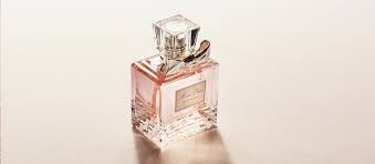 The Story of Perfume | Office for Science and Society ...