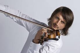 Edvin marton and vienna strauss symphony orchestra grandioso (rock symphony 2016). Violinist Edvin Marton Returns To Bucharest For Spring Concert Romania Insider