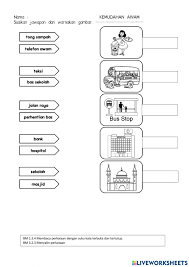 5000 gambar kucing lucu imut dan paling menggemaskan sedunia. Bahasa Melayu Prasekolah Online Activity