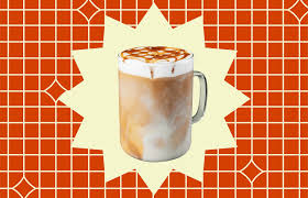 Starbucks Fall Menu Questions