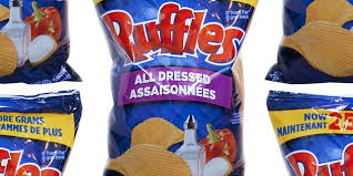 Why All Dressed Potato Chips Are The Best Flavor Review