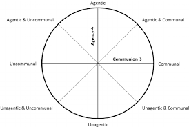 The Interpersonal Circumplex Download Scientific Diagram