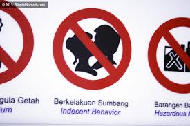 Tell your classmate two truths and one lie about you. 26 Things You Should Know About Malaysia