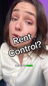Rent Control Laws in the United States: Why Aren't We Talking About It?