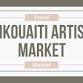 Waikouaiti Artisan Market - Sunday 7th December 2025 event image