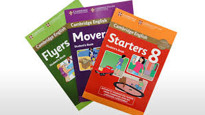 Preparation Materials And Sample Papers British Council