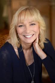 Lorraine Mace: Getting to know … Carol Anne Hunter