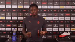 Trend Google: alphadjo cisse
