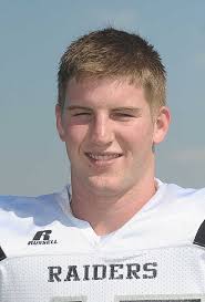 Blindsided official: Area football players weigh in