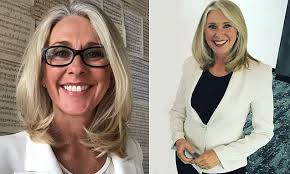 Tracey Spicer: 40 'household names' guilty of sex assault