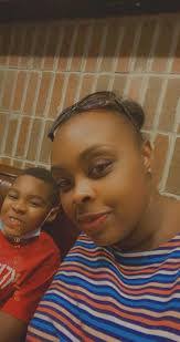 Sandy Nace's Instagram, Twitter & Facebook